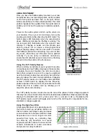 Preview for 8 page of Radial Engineering PreMax 500 Series User Manual