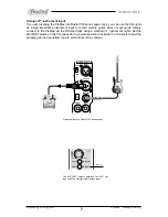 Preview for 10 page of Radial Engineering PreMax 500 Series User Manual