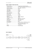 Preview for 11 page of Radial Engineering PreMax 500 Series User Manual