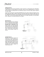 Preview for 7 page of Radial Engineering ProD8 Owner'S Manual