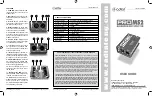 Preview for 1 page of Radial Engineering PROMS2 User Manual