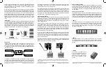 Preview for 2 page of Radial Engineering PROMS2 User Manual