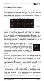 Preview for 11 page of Radial Engineering PZ-PRO User Manual