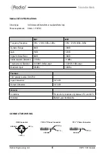 Preview for 6 page of Radial Engineering Reamp EXTC 500 Series User Manual