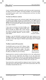 Preview for 8 page of Radial Engineering Reamp EXTC Stereo User Manual