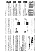 Preview for 2 page of Radial Engineering Reamp JCR Studio reamper User Manual