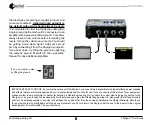 Preview for 7 page of Radial Engineering SHOTGUN User Manual