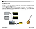 Preview for 9 page of Radial Engineering SHOTGUN User Manual