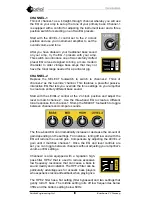 Preview for 8 page of Radial Engineering Tonebone Bassbone V2 User Manual