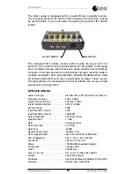 Preview for 15 page of Radial Engineering Tonebone Bassbone V2 User Manual