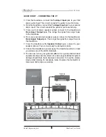 Preview for 8 page of Radial Engineering Tonebone Headbone VT User Manual