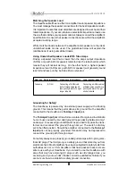 Preview for 11 page of Radial Engineering Tonebone Headbone VT User Manual