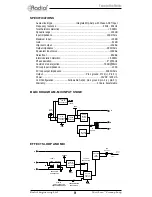 Предварительный просмотр 11 страницы Radial Engineering Voco-Loco User Manual