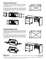 Предварительный просмотр 2 страницы Radial Engineering Workhorse SixP19-RA Quick Manual