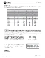 Preview for 10 page of Radial Engineering X42 V2 Owner'S Manual