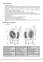 Предварительный просмотр 4 страницы Radialight AER Max Instructions Manual