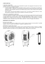 Предварительный просмотр 7 страницы Radialight AER Max Instructions Manual