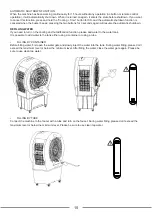 Preview for 15 page of Radialight AER Max Instructions Manual