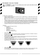Preview for 7 page of Radialight AER Pro N Operating Instructions Manual
