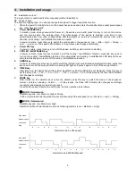 Preview for 5 page of Radialight AER Pro Operating Instructions Manual
