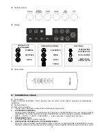 Preview for 12 page of Radialight AER Pro Operating Instructions Manual