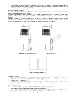 Preview for 14 page of Radialight AER Pro Operating Instructions Manual