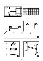 Предварительный просмотр 3 страницы Radialight AETHEREA 10 Instruction Manual