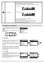 Предварительный просмотр 10 страницы Radialight AETHEREA 10 Instruction Manual