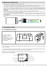 Preview for 22 page of Radialight AETHEREA 10 Instruction Manual