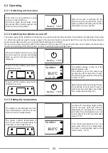 Preview for 23 page of Radialight AETHEREA 10 Instruction Manual