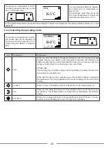 Предварительный просмотр 24 страницы Radialight AETHEREA 10 Instruction Manual