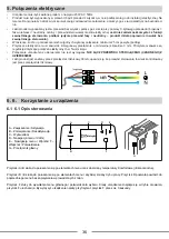 Предварительный просмотр 36 страницы Radialight AETHEREA 10 Instruction Manual