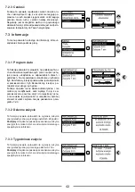 Предварительный просмотр 42 страницы Radialight AETHEREA 10 Instruction Manual