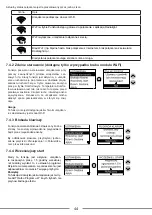 Предварительный просмотр 44 страницы Radialight AETHEREA 10 Instruction Manual