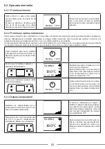 Preview for 52 page of Radialight AETHEREA 10 Instruction Manual