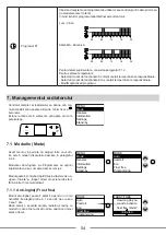 Preview for 54 page of Radialight AETHEREA 10 Instruction Manual