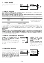 Предварительный просмотр 56 страницы Radialight AETHEREA 10 Instruction Manual