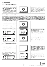 Preview for 66 page of Radialight AETHEREA 10 Instruction Manual