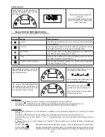 Preview for 27 page of Radialight CALYPSO DIGITAL Installation And Operating Manual