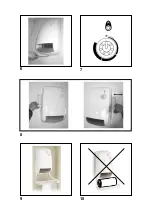 Preview for 3 page of Radialight CES5000 Installation And Operating Manual