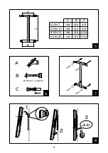 Предварительный просмотр 4 страницы Radialight ICON 10 Operating Instructions Manual