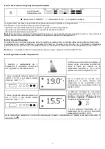 Предварительный просмотр 9 страницы Radialight ICON 10 Operating Instructions Manual