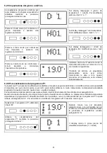 Preview for 10 page of Radialight ICON 10 Operating Instructions Manual