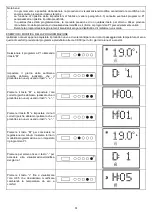 Предварительный просмотр 12 страницы Radialight ICON 10 Operating Instructions Manual