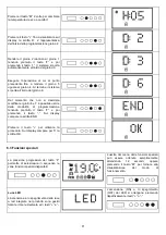 Предварительный просмотр 13 страницы Radialight ICON 10 Operating Instructions Manual