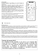 Preview for 19 page of Radialight ICON 10 Operating Instructions Manual