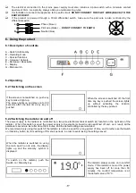 Предварительный просмотр 27 страницы Radialight ICON 10 Operating Instructions Manual