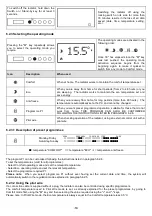 Preview for 28 page of Radialight ICON 10 Operating Instructions Manual