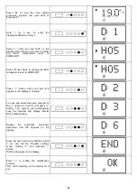 Preview for 32 page of Radialight ICON 10 Operating Instructions Manual