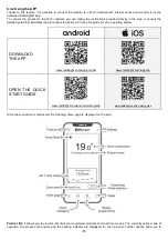 Предварительный просмотр 35 страницы Radialight ICON 10 Operating Instructions Manual